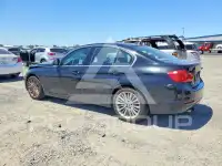 2012 BMW 328 фото