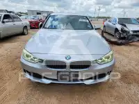 2012 BMW 328 фото