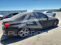 2012 BMW 328 photo