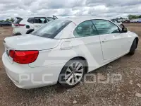 2012 BMW 328 фото