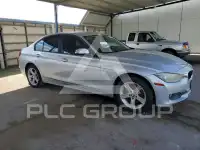 2012 BMW 328 photo