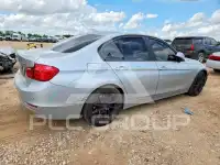 2012 BMW 328 фото