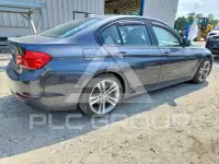 2012 BMW 328 фото