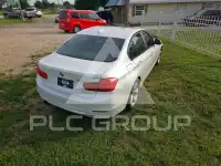 2012 BMW 328 photo