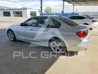 2012 BMW 328 photo