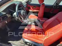 2012 BMW 328 фото