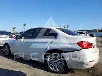 2012 BMW 328 фото