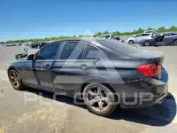 2012 BMW 328 photo