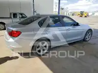 2012 BMW 328 photo