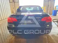 2012 BMW 328 фото