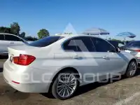 2012 BMW 328 фото