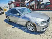 2012 BMW 328 фото