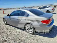 2012 BMW 328 фото
