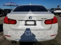 2012 BMW 328 фото