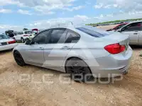 2012 BMW 328 фото