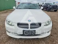 2012 BMW 328 фото
