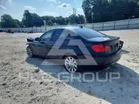 2012 BMW 328 фото