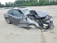 2012 BMW 328 фото