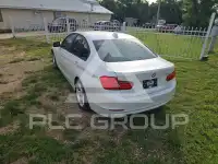 2012 BMW 328 photo