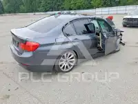 2012 BMW 328 фото