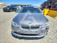 2012 BMW 328 фото