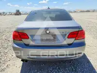 2012 BMW 328 фото