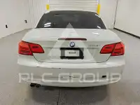 2012 BMW 328 фото