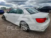 2012 BMW 328 фото