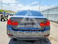2012 BMW 328 фото