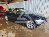 2012 BMW 328 фото