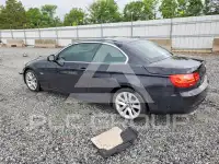 2012 BMW 328 photo