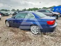 2012 BMW 328 фото
