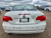 2012 BMW 328 фото