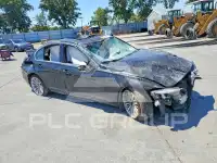 2012 BMW 328 photo