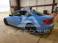 2012 BMW 328 фото
