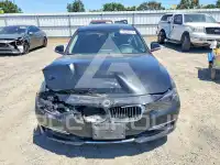 2012 BMW 328 фото