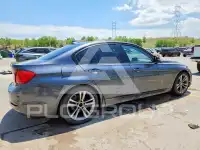 2012 BMW 328 фото