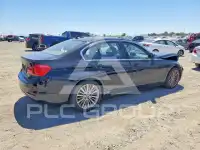 2012 BMW 328 фото