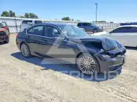 2012 BMW 328 фото