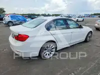 2012 BMW 328 фото