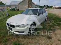 2012 BMW 328 photo
