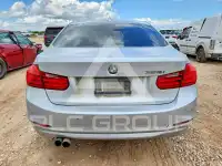 2012 BMW 328 фото