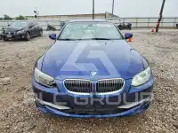2012 BMW 328 фото