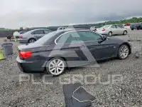 2012 BMW 328 photo