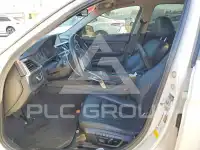 2012 BMW 328 фото
