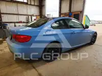 2012 BMW 328 фото