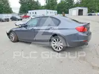 2012 BMW 328 фото