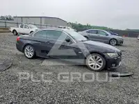 2012 BMW 328 photo