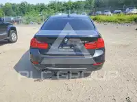 2012 BMW 328 фото