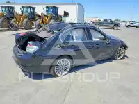2012 BMW 328 photo